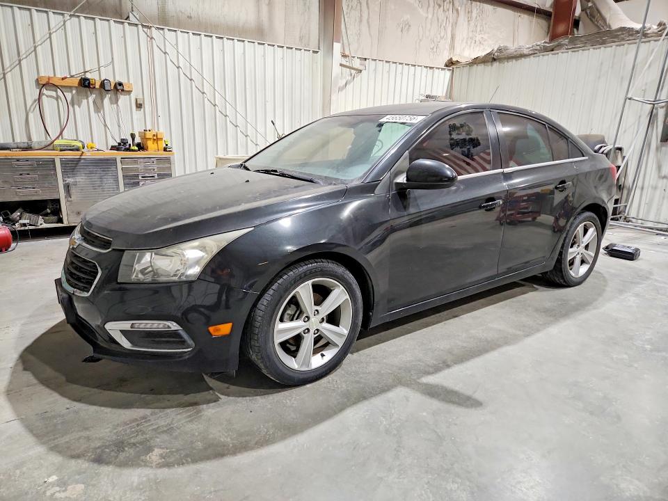 2015 CHEVROLET CRUZE — VIN 1G1PE5SB3F7287659