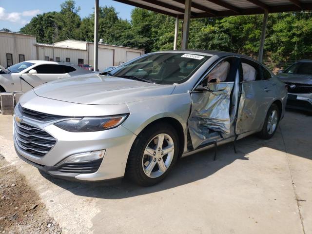 2019 CHEVROLET MALIBU LS — VIN 1G1ZB5STXKF198858