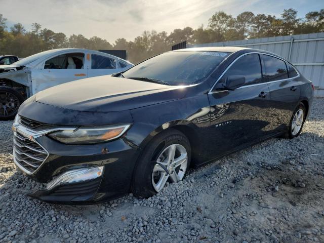 2022 CHEVROLET MALIBU LS — VIN 1G1ZB5ST6NF187425