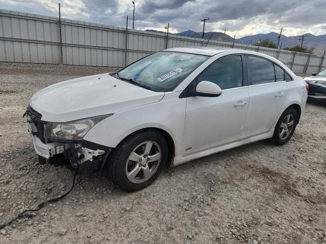 2015 CHEVROLET CRUZE LT — VIN 1G1PC5SB8F7116069