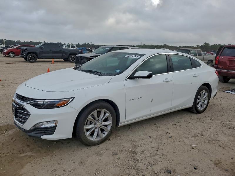 2024 CHEVROLET MALIBU LT — VIN 1G1ZD5ST6RF213134