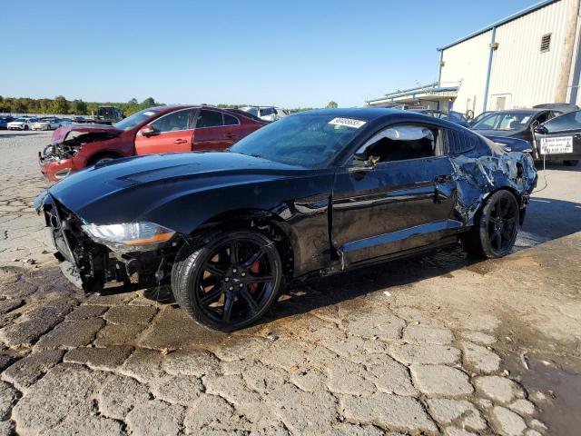 2020 FORD MUSTANG GT — VIN 1FA6P8CF8L5126656