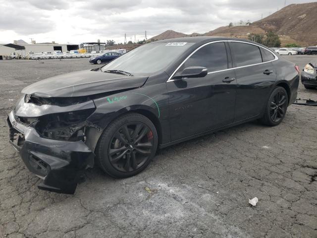 2018 CHEVROLET MALIBU LT — VIN 1G1ZD5ST0JF120047