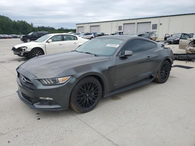 2015 FORD MUSTANG GT — VIN 1FA6P8CF7F5425284