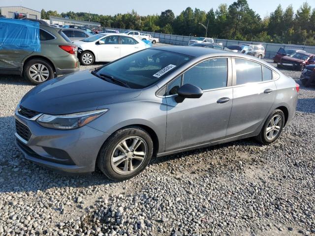 2018 CHEVROLET CRUZE LT — VIN 1G1BE5SM6J7185440