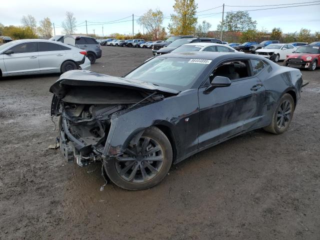 2023 CHEVROLET CAMARO LS — VIN 1G1FB1RX0P0149165