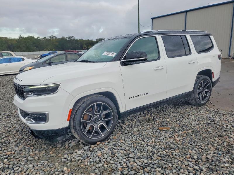 2025 JEEP WAGONEER — VIN 1C4SJVDP4SS529405