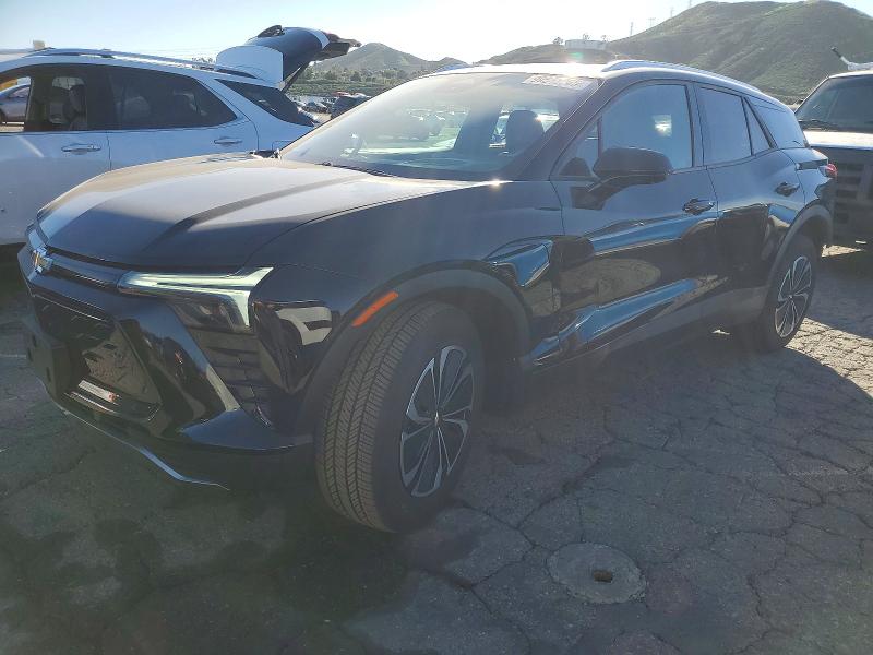 2024 CHEVROLET BLAZER 2LT — VIN 3GNKDBRJ2RS257940