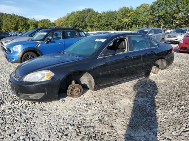 2011 CHEVROLET IMPALA LT — VIN 2G1WB5EK1B1215205