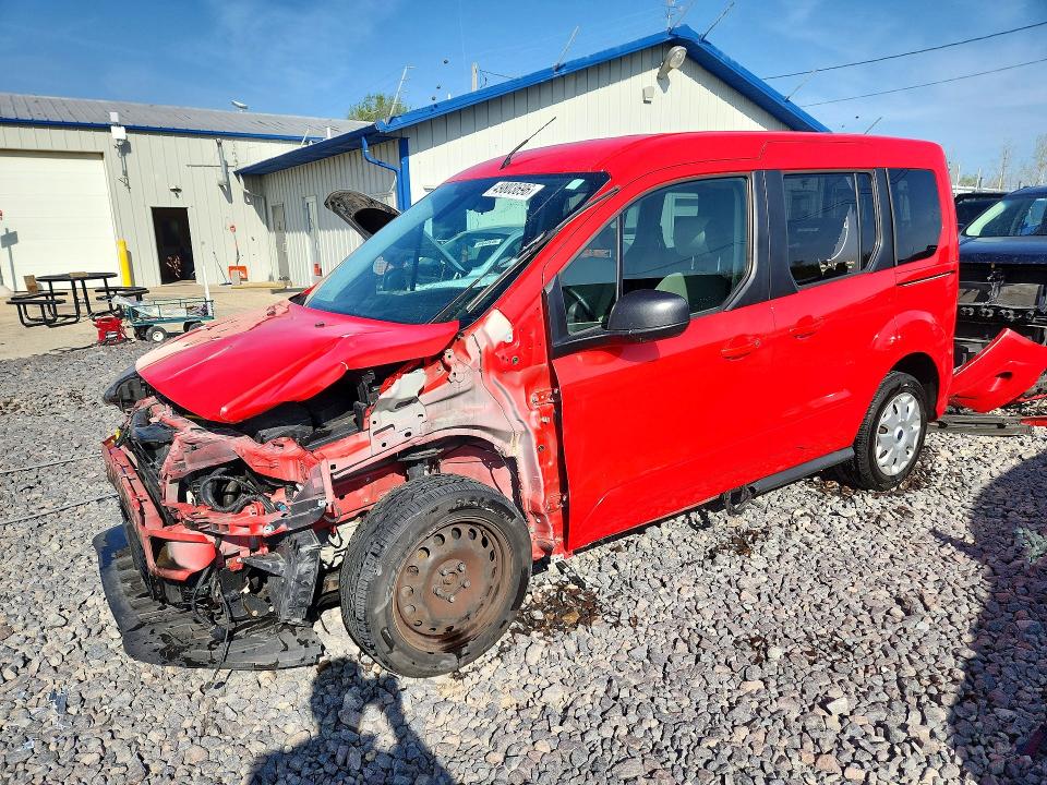 2015 FORD TRANSIT CONNECT — VIN NM0AE8FX1F1176886