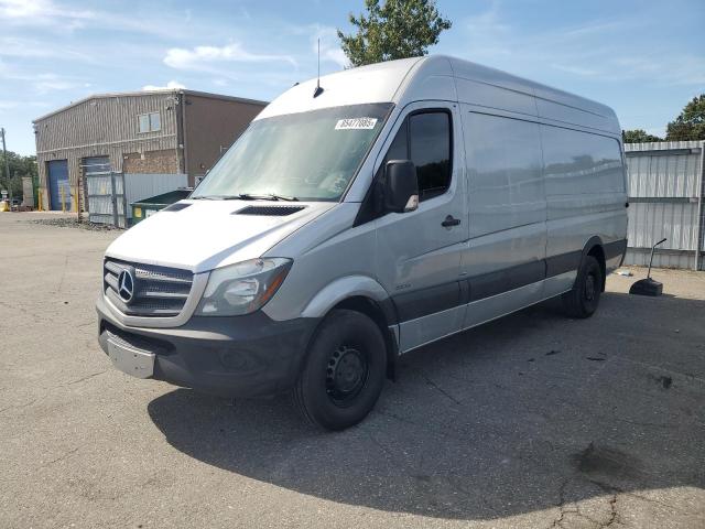 2016 MERCEDES-BENZ SPRINTER — VIN WD3PE8DDXGP281196