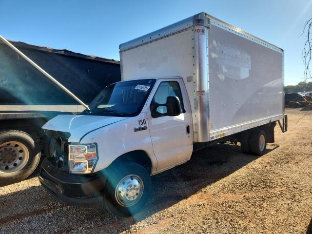 2019 FORD E-350 — VIN 1FDWE3FS6KDC00202