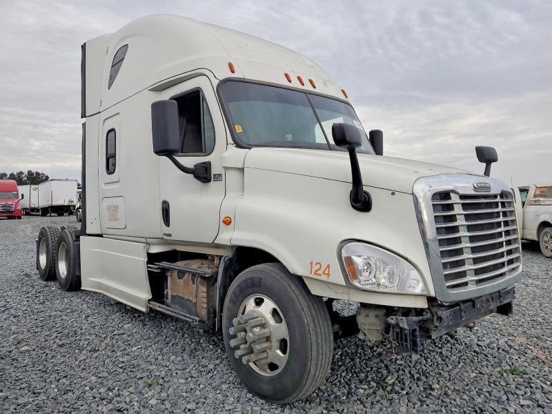 2017 FREIGHTLINER CASCADIA 1 — VIN 3AKJGLDRXHSJA5089