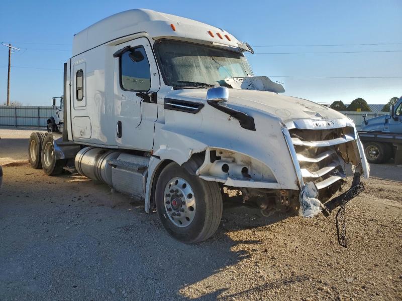 2021 FREIGHTLINER CASCADIA 1 — VIN 3AKJHHDR8MSMS6668