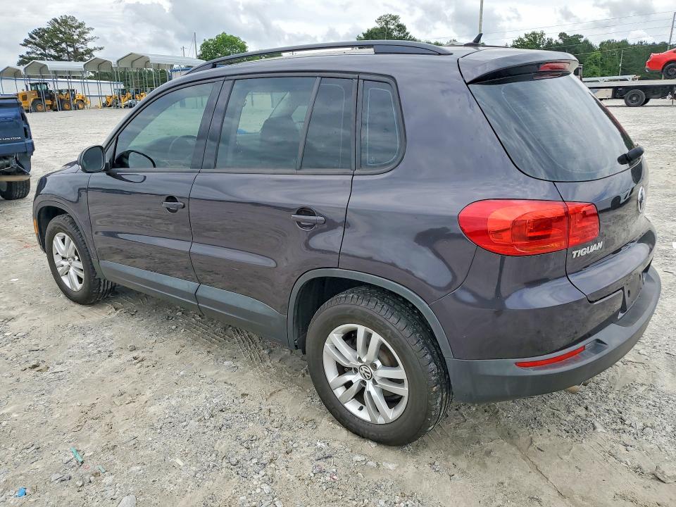 WVGAV7AXXGW595386
