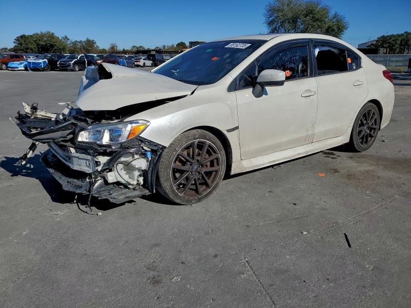 2020 SUBARU WRX PREMIU — VIN JF1VA1C61L9805598
