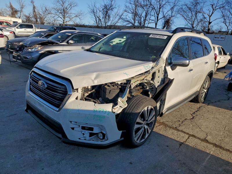 2020 SUBARU ASCENT TOU — VIN 4S4WMARD1L3405793