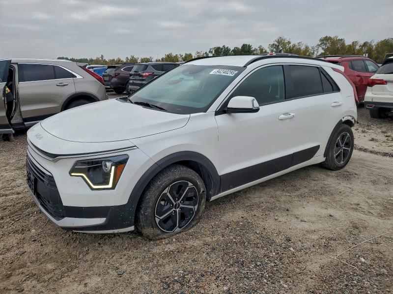 2023 KIA NIRO EX — VIN KNDCR3LE3P5044812