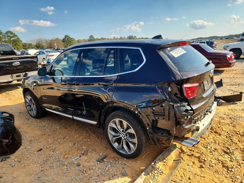 5UXWX9C58G0D78208