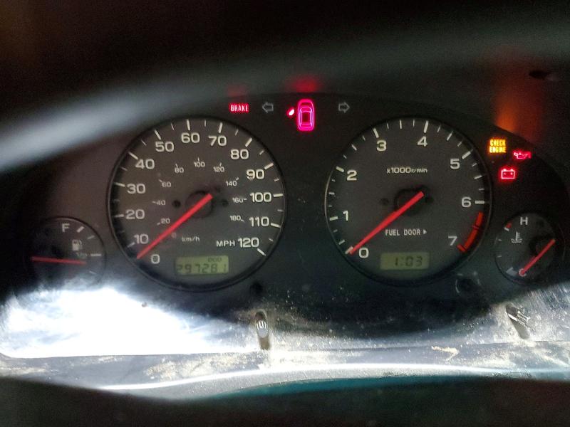 4S3BE6359Y6201957