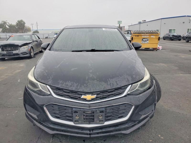 1G1BE5SMXJ7164090