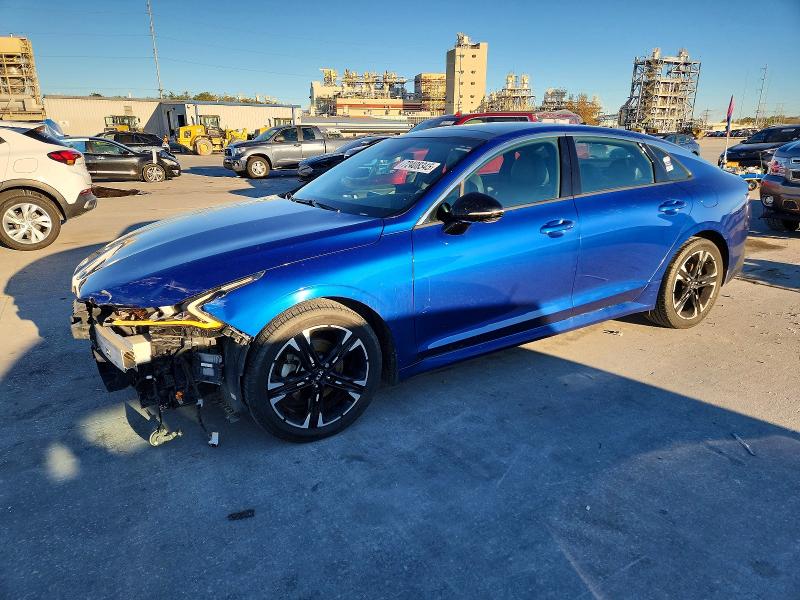 2021 KIA K5 GT LINE — VIN 5XXG64J24MG028490