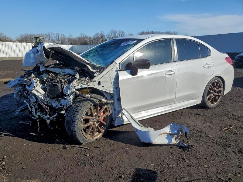 2020 SUBARU WRX PREMIU — VIN JF1VA1B67L9810192