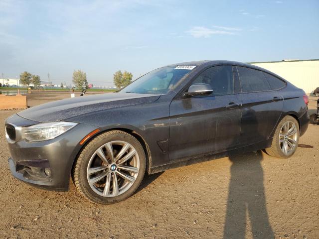2016 BMW 328 — VIN WBA8Z5C57GG501852