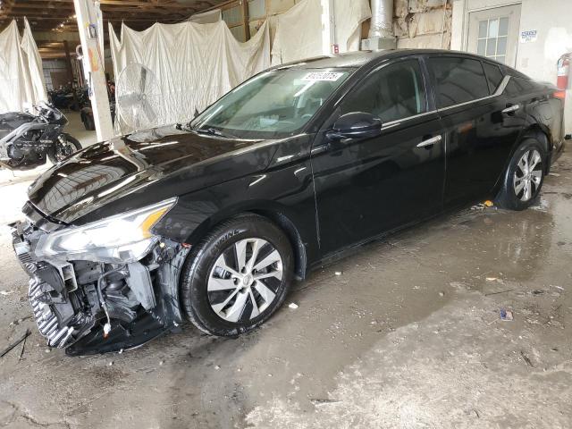 2020 NISSAN ALTIMA S — VIN 1N4BL4BV9LC116161
