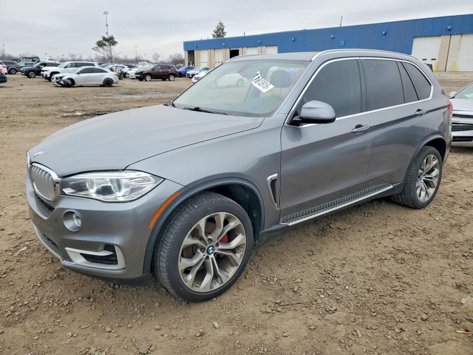 2015 BMW X5 — VIN 5UXKR0C57F0P10803
