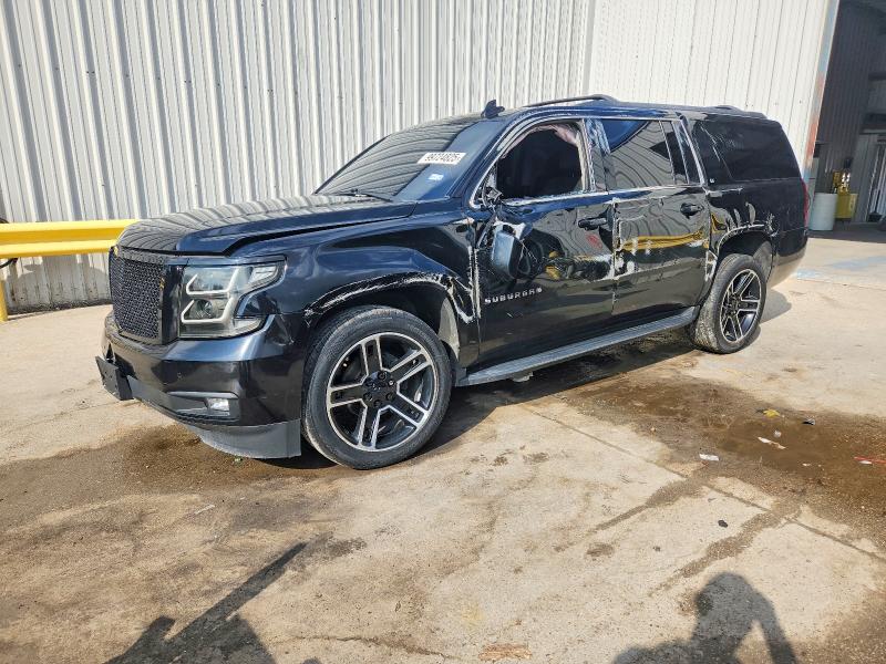 2020 CHEVROLET SUBURBAN — VIN 1GNSCHKC1LR221944