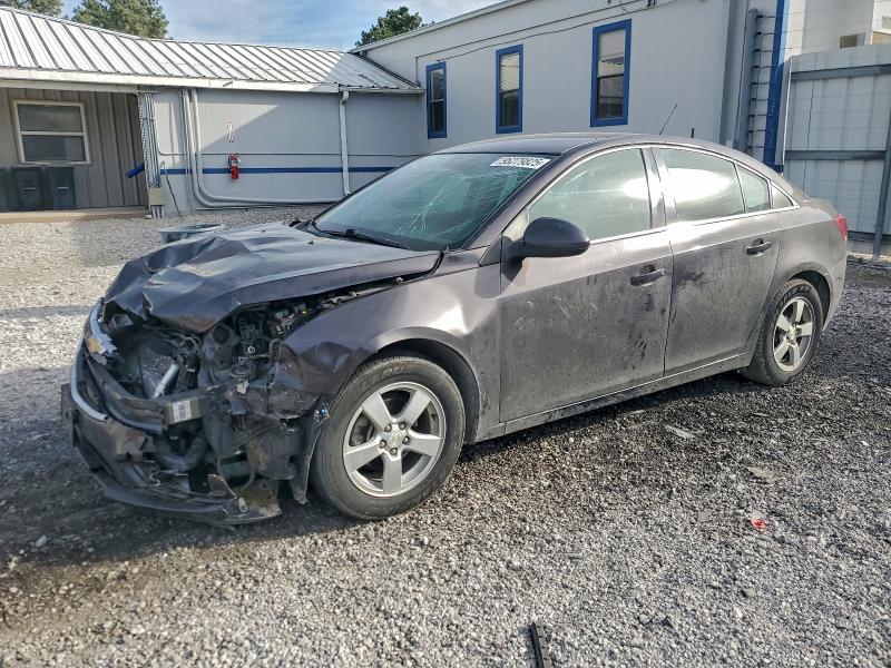 2015 CHEVROLET CRUZE LT — VIN 1G1PC5SB8F7260740