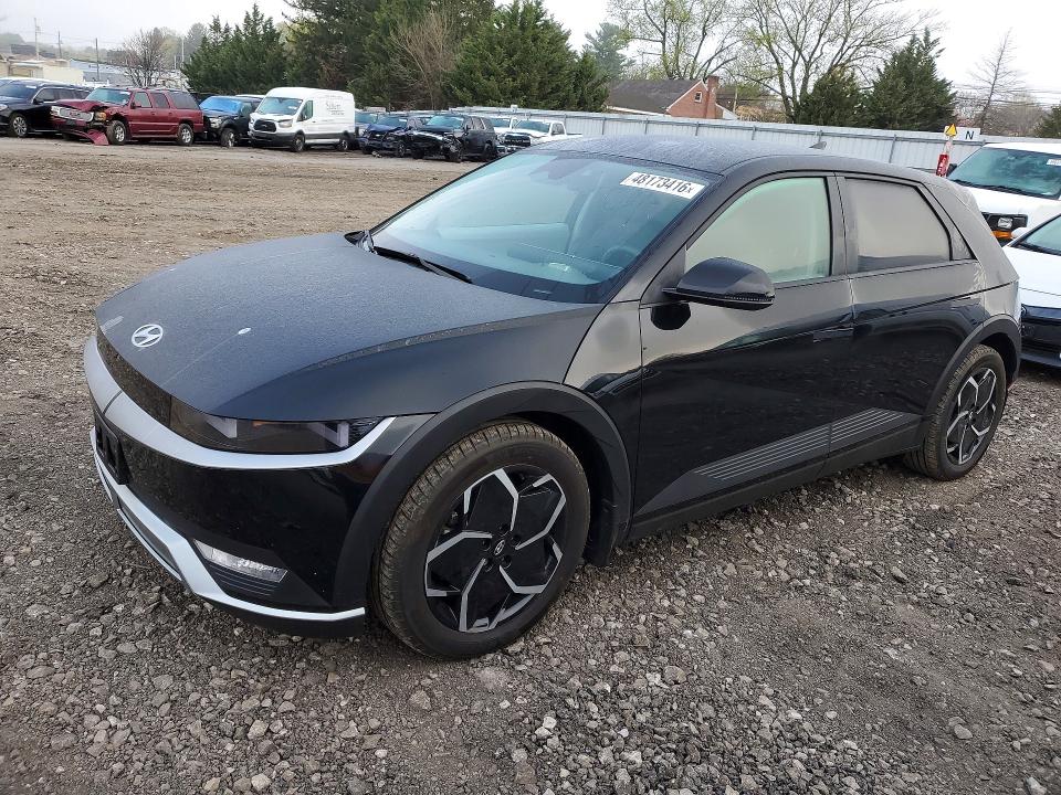 2024 HYUNDAI IONIQ 5 — VIN KM8KMDDF4RU309541