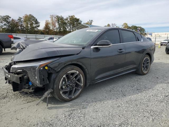 2025 KIA K4 GT LINE — VIN 3KPFW4DE2SE158517