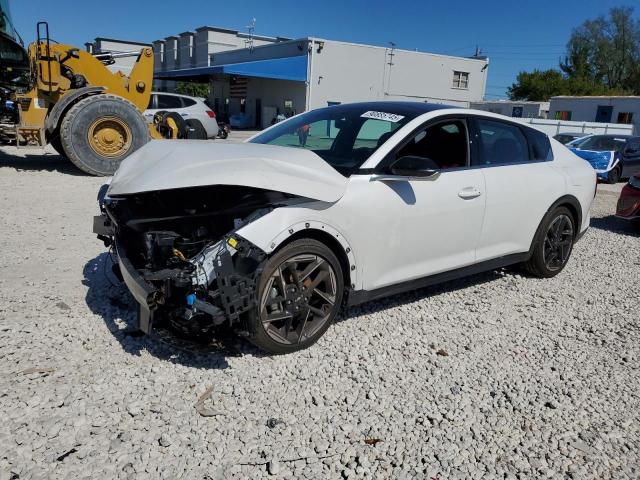 2025 KIA K4 — VIN 3KPFW4DE3SE109746