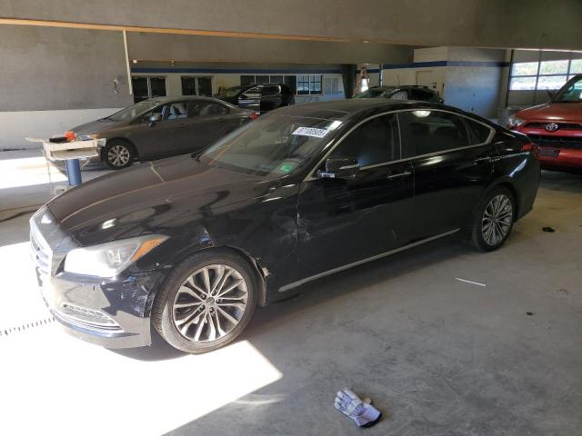 2015 HYUNDAI GENESIS 3.8L — VIN KMHGN4JEXFU045946