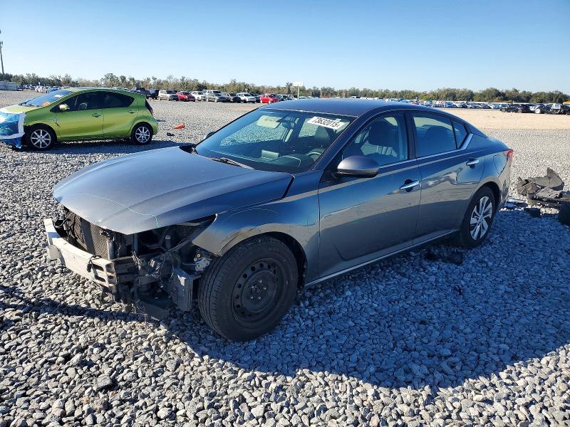 2020 NISSAN ALTIMA S — VIN 1N4BL4BV4LC224784