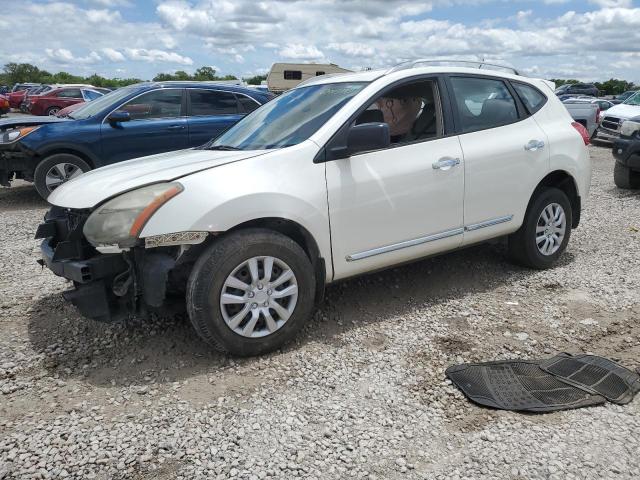 2014 NISSAN ROGUE SELE — VIN JN8AS5MV6EW710952