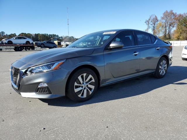 2020 NISSAN ALTIMA S — VIN 1N4BL4BV3LC203926