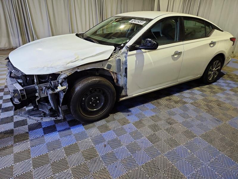 2023 NISSAN ALTIMA S — VIN 1N4BL4BV2PN382888