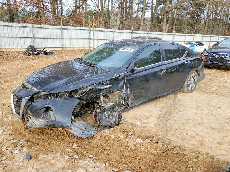 2020 NISSAN ALTIMA S — VIN 1N4BL4BV4LC142229
