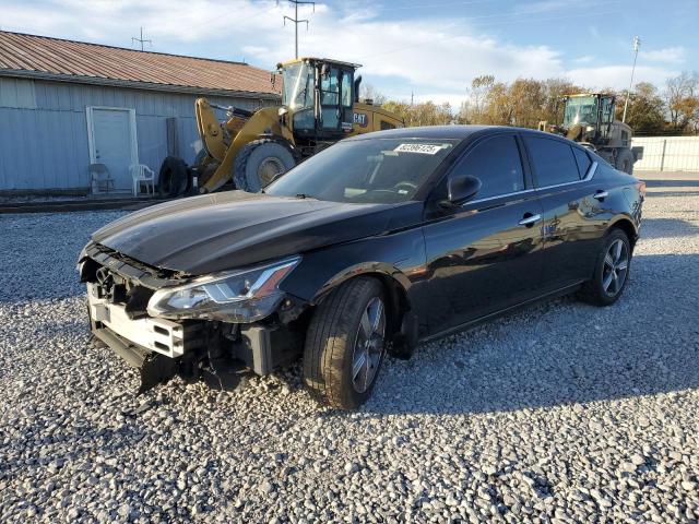 2020 NISSAN ALTIMA S — VIN 1N4BL4BV3LC272986