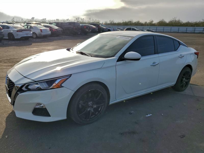 2020 NISSAN ALTIMA S — VIN 1N4BL4BV4LC139069