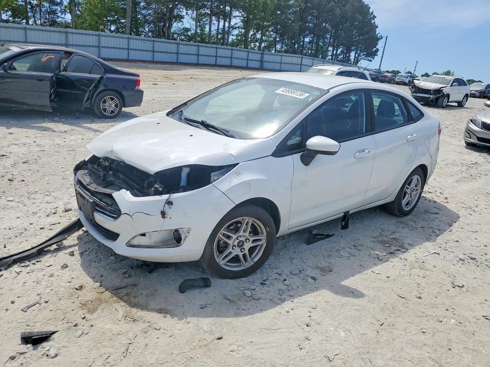 2018 FORD FIESTA — VIN 3FADP4BJ4JM122519