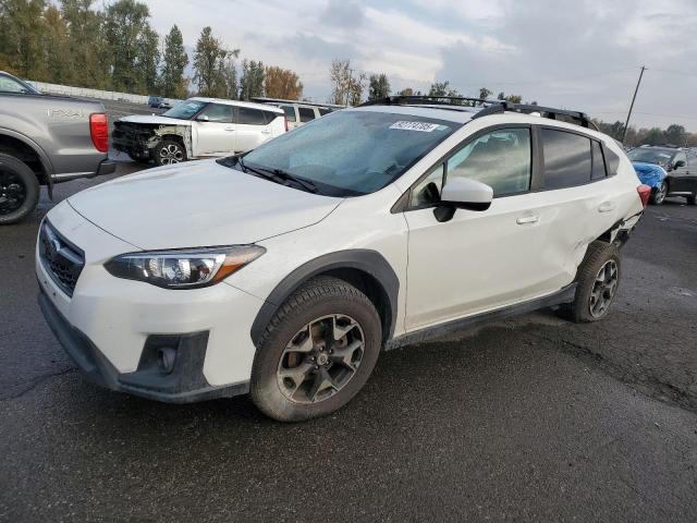 2018 SUBARU CROSSTREK — VIN JF2GTADC7JH296428