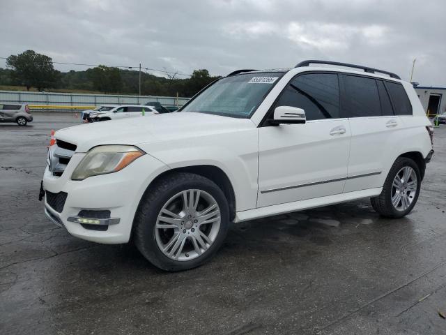 2015 MERCEDES-BENZ GLK 350 — VIN WDCGG5HB0FG423085