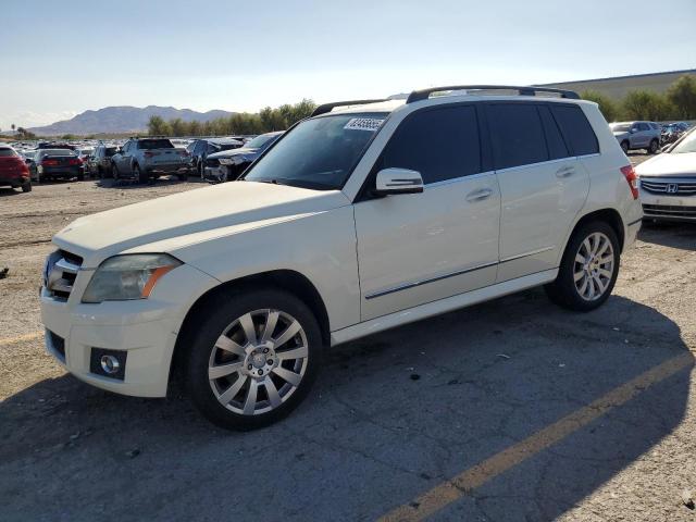 2011 MERCEDES-BENZ GLK 350 — VIN WDCGG5GB8BF577836