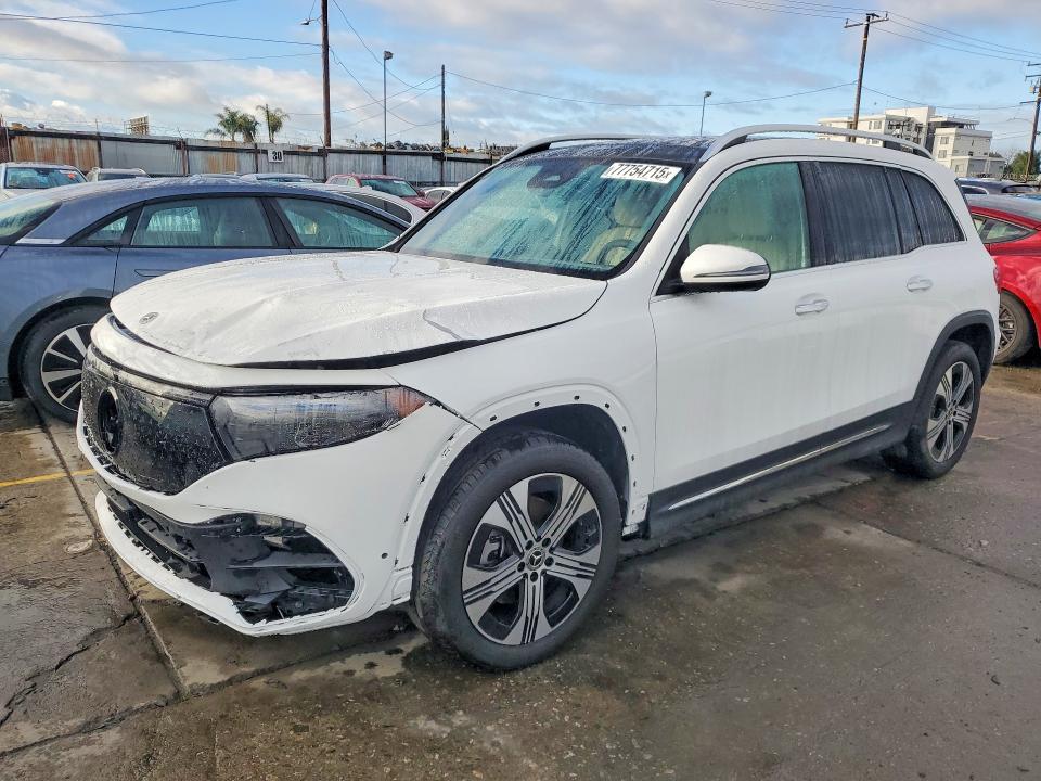 2024 MERCEDES-BENZ EQB — VIN W1N9M1DB8RN102653