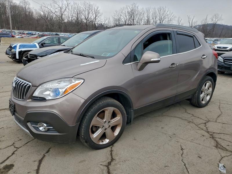 2015 BUICK ENCORE — VIN KL4CJFSB3FB190119