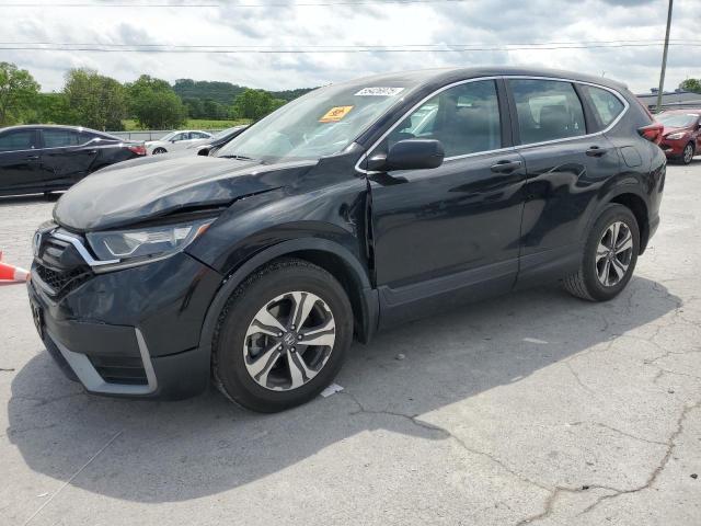 2020 HONDA CR-V — VIN 7FARW1H28LE003420